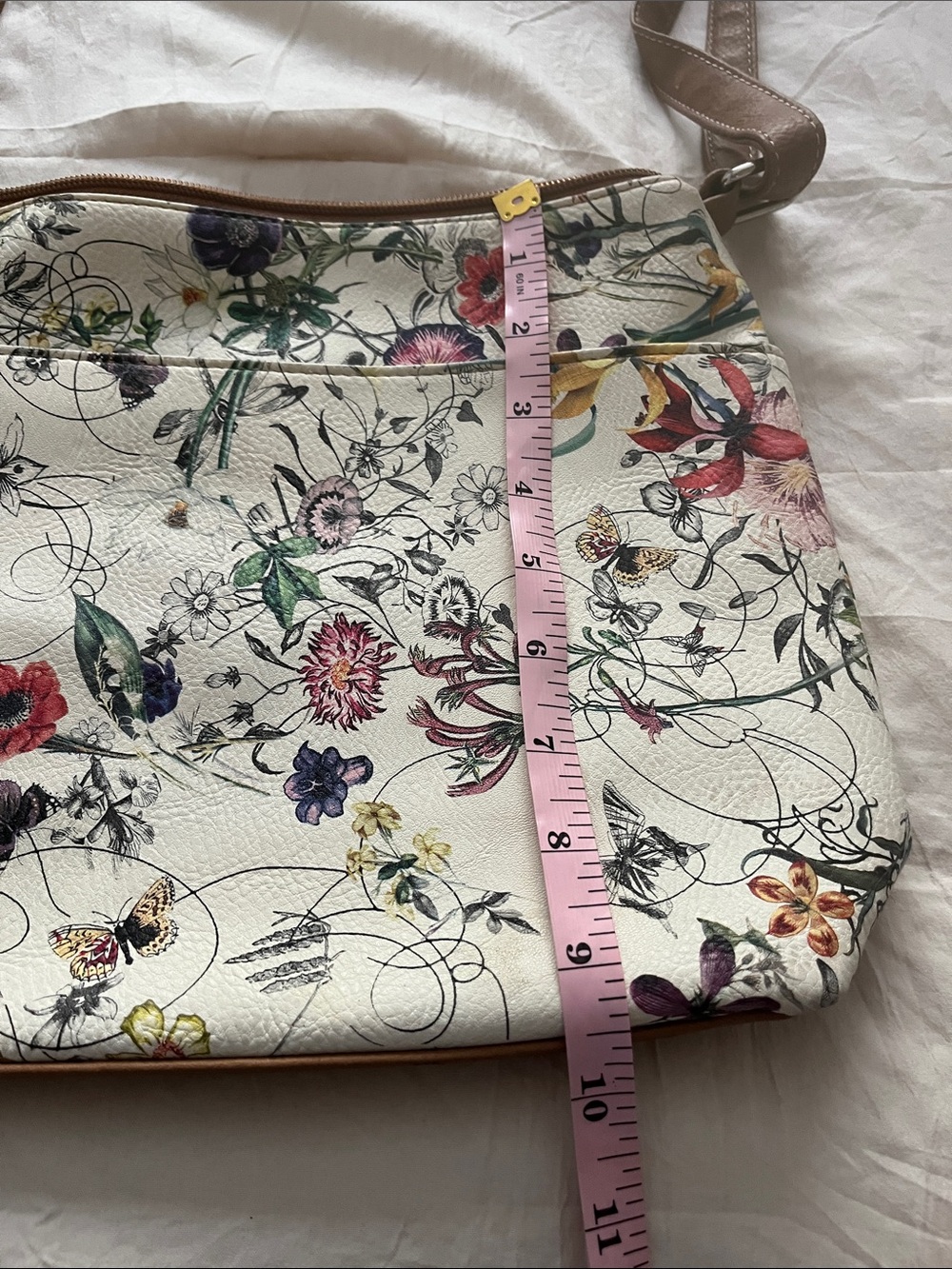 Multi Sac purse - Picture 6 of 6